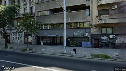Apartments for rent in Bucharest - Sectorul 3 - Photo from Google Street View