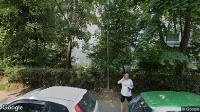 Apartments for rent in Bacău - Photo from Google Street View