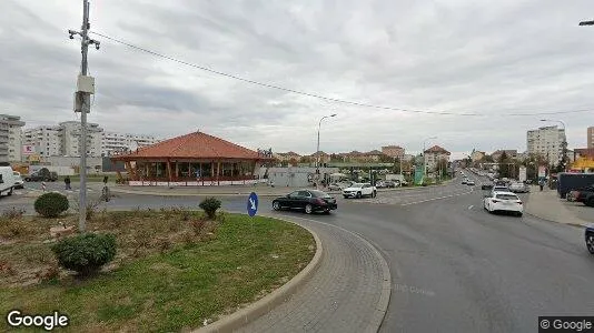 Apartments for rent in Şelimbăr - Photo from Google Street View