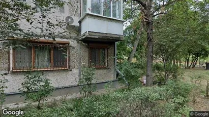 Apartments for rent in Timişoara - Photo from Google Street View