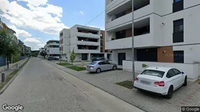 Apartments for rent in Timişoara - Photo from Google Street View