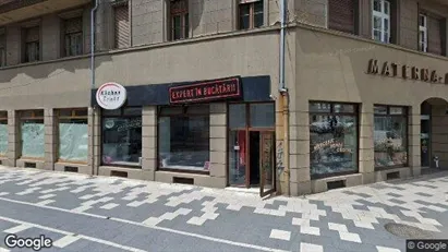 Apartments for rent in Timişoara - Photo from Google Street View