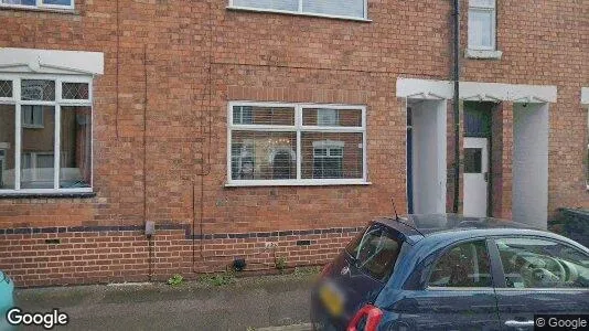Apartments for rent in Kettering - Northamptonshire - Photo from Google Street View