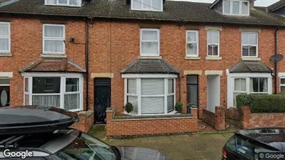 Apartments for rent in Kettering - Northamptonshire - Photo from Google Street View