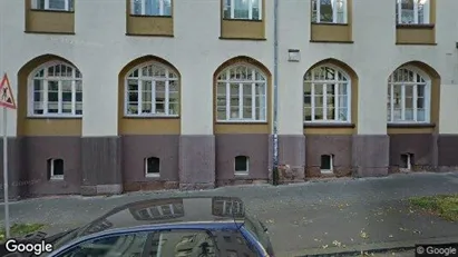 Apartments for rent in Kassel - Photo from Google Street View