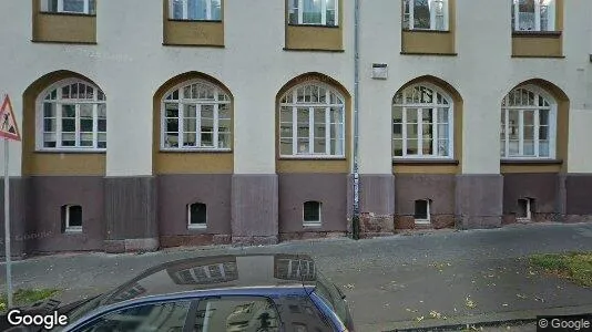 Apartments for rent in Kassel - Photo from Google Street View