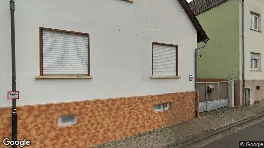 Apartments for rent in Wetteraukreis - Photo from Google Street View