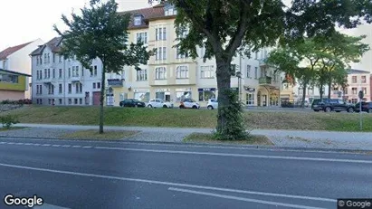 Apartments for rent in Vorpommern-Rügen - Photo from Google Street View