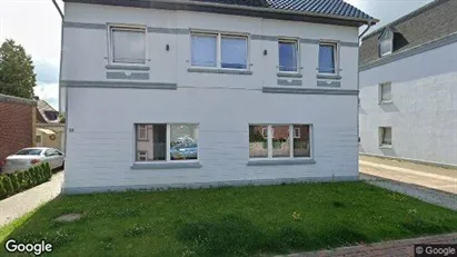 Apartments for rent in Wesermarsch - Photo from Google Street View