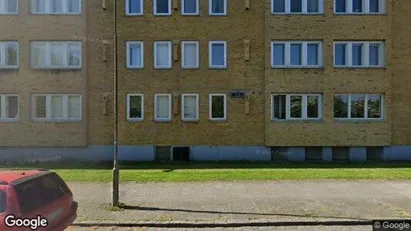Apartments for rent in Rosengård - Photo from Google Street View