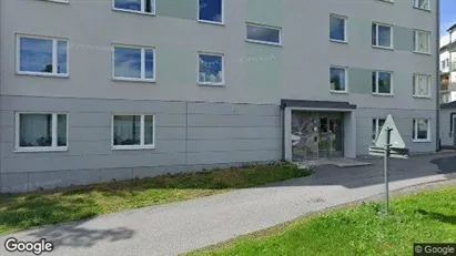 Apartments for rent in Nacka - Photo from Google Street View