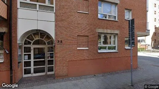 Apartments for rent in Malmö City - Photo from Google Street View