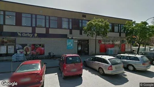 Apartments for rent in Stockholm South - Photo from Google Street View