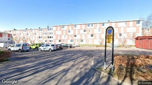 Rooms for rent in Lund - Photo from Google Street View