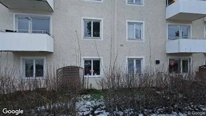 Apartments for rent in Vännäs - Photo from Google Street View