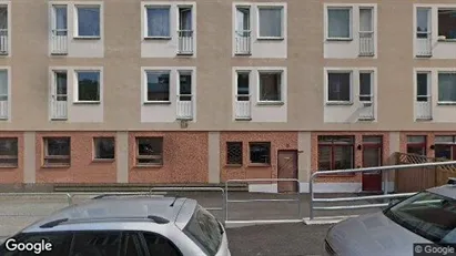 Apartments for rent in Nacka - Photo from Google Street View