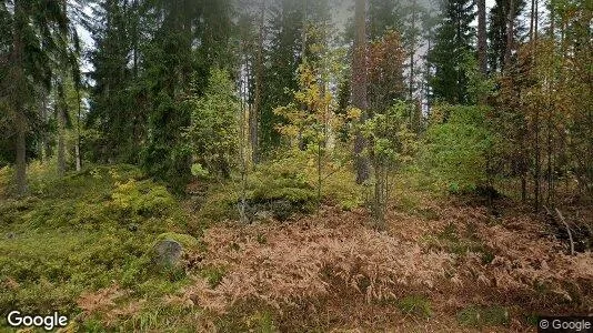 Apartments for rent in Vetlanda - Photo from Google Street View