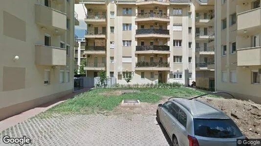 Apartments for rent in Popeşti-Leordeni - Photo from Google Street View