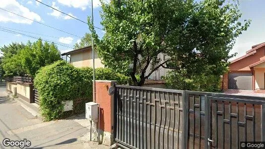 Apartments for rent in Popeşti-Leordeni - Photo from Google Street View