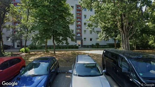 Apartments for rent in Berlin Lichtenberg - Photo from Google Street View