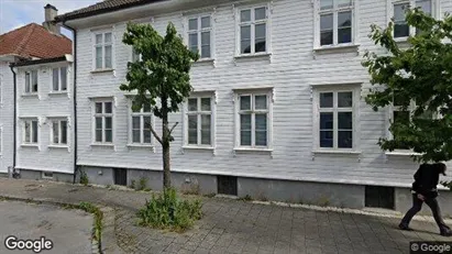 Apartments for rent in Stavanger - Photo from Google Street View