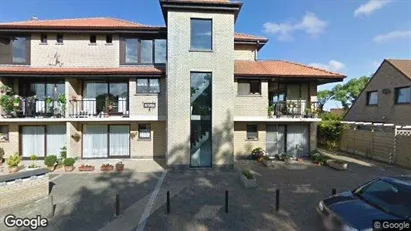 Apartments for rent in De Haan - Photo from Google Street View