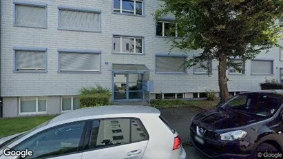 Apartments for rent in Zürich Distrikt 9 - Photo from Google Street View