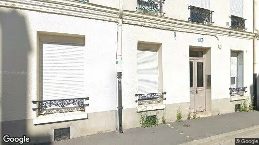 Rooms for rent in Pistoia - Photo from Google Street View