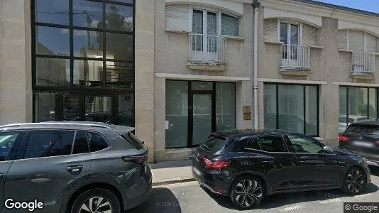 Rooms for rent in Pistoia - Photo from Google Street View