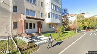 Apartments for rent in Şelimbăr - Photo from Google Street View