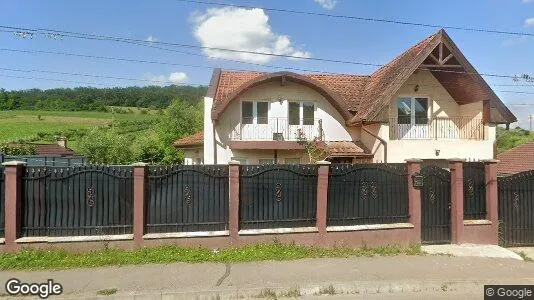 Apartments for rent in Târgu Mureş - Photo from Google Street View