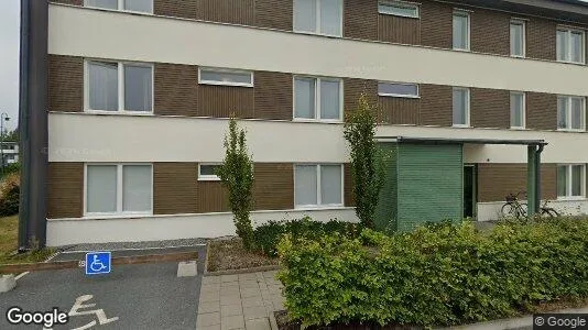 Apartments for rent in Upplands-Bro - Photo from Google Street View