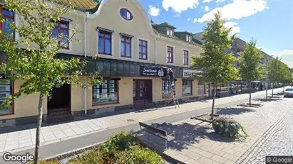 Apartments for rent in Älmhult - Photo from Google Street View