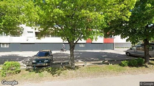 Apartments for rent in Köping - Photo from Google Street View