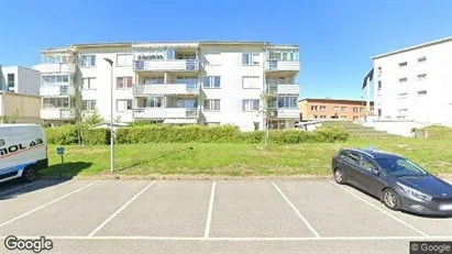 Apartments for rent in Norrköping - Photo from Google Street View