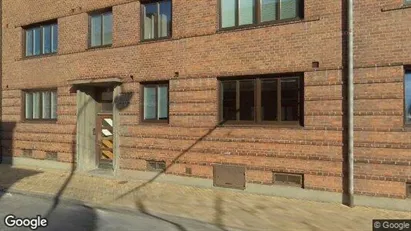 Apartments for rent in Landskrona - Photo from Google Street View