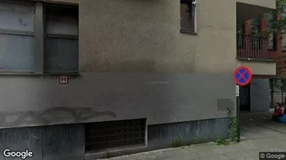 Apartments for rent in Stad Brussel - Photo from Google Street View