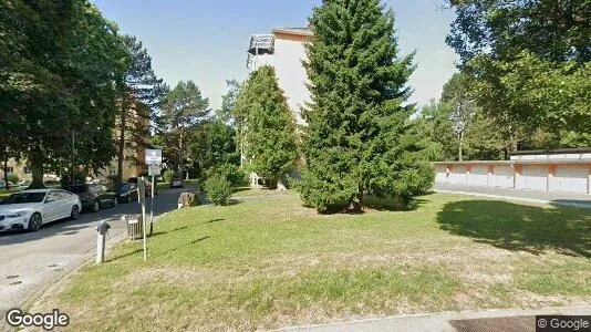 Apartments for rent in Eggersdorf bei Graz - Photo from Google Street View