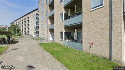 Apartments for rent in Copenhagen NV - Photo from Google Street View