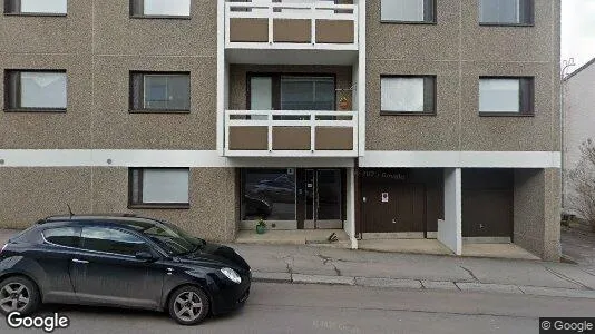 Apartments for rent in Mikkeli - Photo from Google Street View