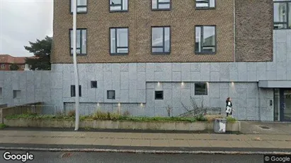 Apartments for rent in Herlev - Photo from Google Street View