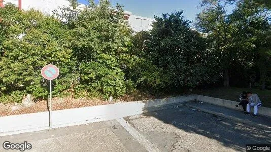 Apartments for rent in Montpellier - Photo from Google Street View