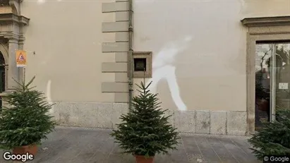 Apartments for rent in Eggersdorf bei Graz - Photo from Google Street View
