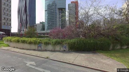Apartments for rent in Vienna Donaustadt - Photo from Google Street View