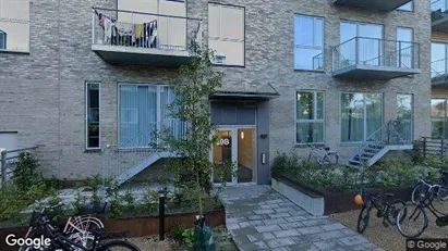 Apartments for rent in Brønshøj - Photo from Google Street View