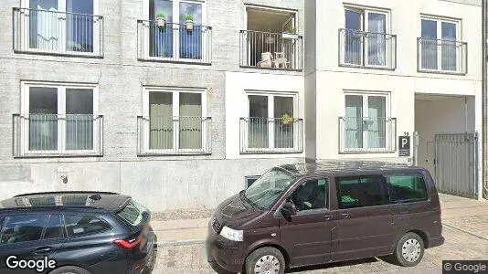 Apartments for rent in Copenhagen NV - Photo from Google Street View