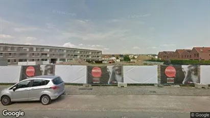 Apartments for rent in Antwerp Berchem - Photo from Google Street View