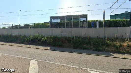 Apartments for rent in Sankt Gallen - Photo from Google Street View