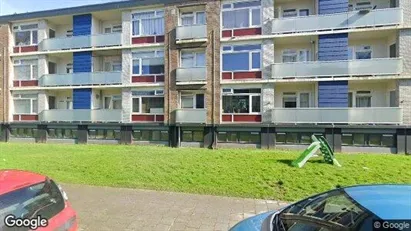Apartments for rent in Groningen - Photo from Google Street View