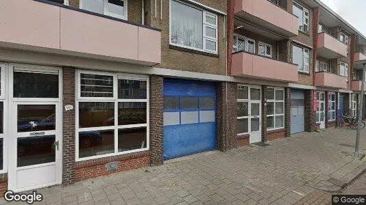 Apartments for rent in Groningen - Photo from Google Street View